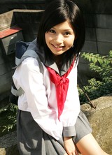  Ayako Kanki
