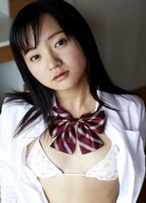  Ayana Nishinaga