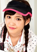  Arina Hashimoto