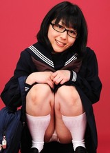  Mari Yoshino