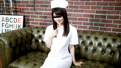 Aina Kawashima Nurse
