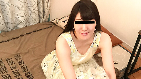 Kasumi Kawakami Black Hair