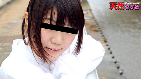 Megumi Matsui Black Hair