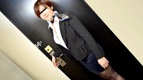 Noriko Sasaki Uniform