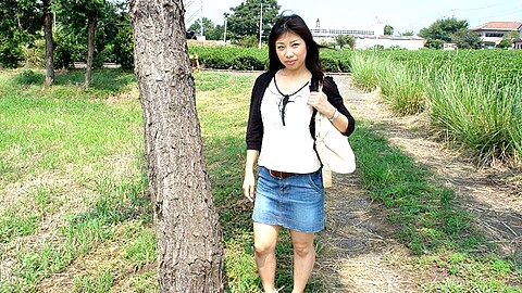 Karin Asahi Outdoor