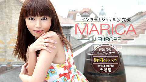 Marika VIP会員限定作品