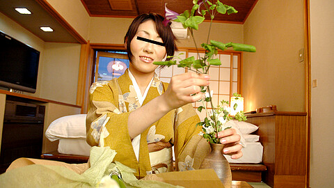Hidemi Takigawa 熟女人妻