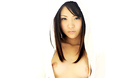 Kanna Harumi Kyonyu Big Tits