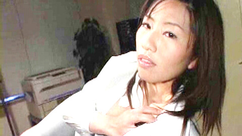 Kyouko Nishino Blowjob