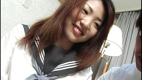 Natsumi Hirose ロリ