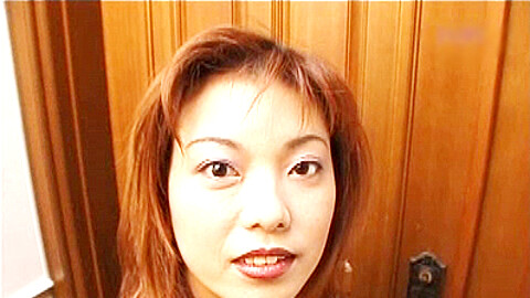 Yui Nakai Mature