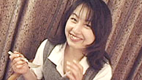 Keiko Tanaka Uniform Teen