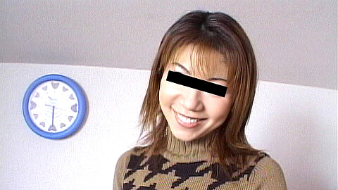 Kyoko Suzuki フェラ