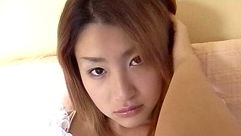 Miyu Natsuki AV女優