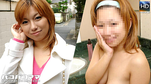 Ayane Oshima 巨乳