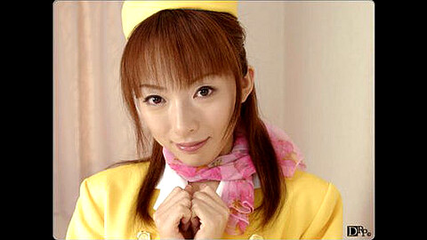 Chisaki Aihara 有名女優