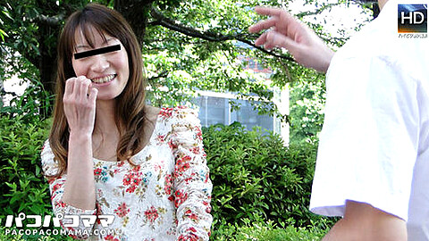 Haruka Minami 巨乳