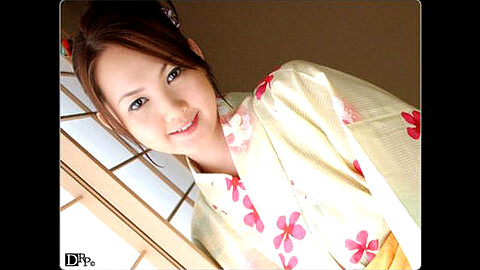 Mai Kaoru 巨乳