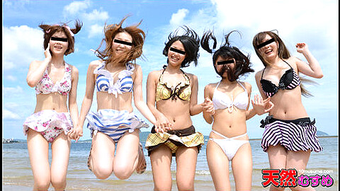 Mechakawa Swimwear Girls 企画
