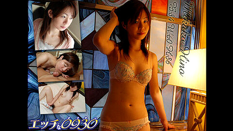 Mikako Hino 30代