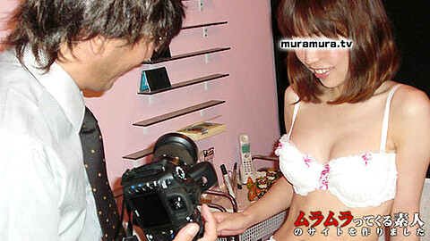 Muramura Yuko Muramura Tv