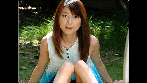 Sayaka Tsutsumi 有名女優