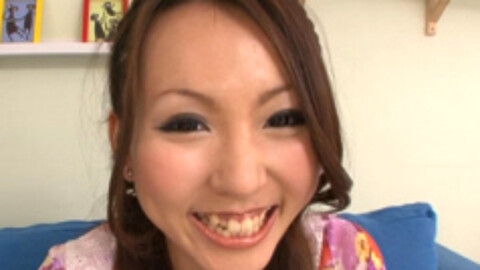 Karin Asamiya Lady