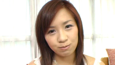 Marin Hoshino Facial
