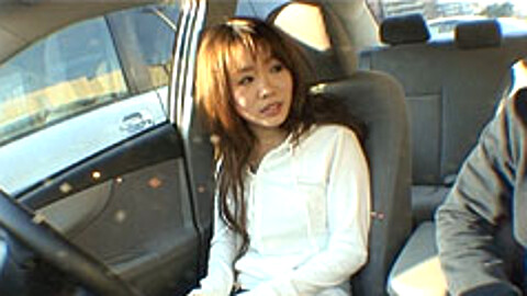 Mina Matsunaga Creampie
