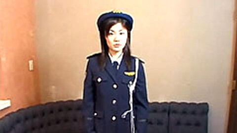 Miwa Matsuura Handjob