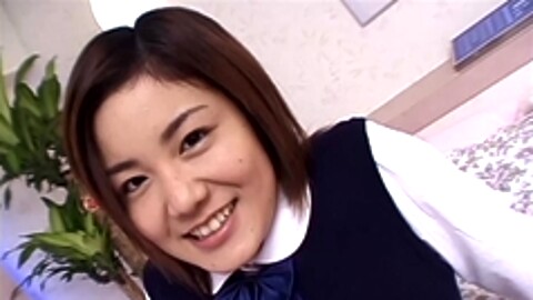 Miwa Matsuura Cosplay