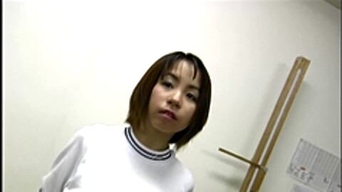 Natsuko Mizushima 女子学生