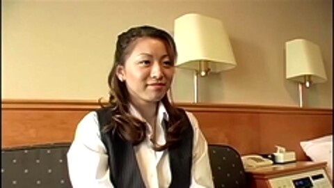 Reiko Yamaguchi Lady