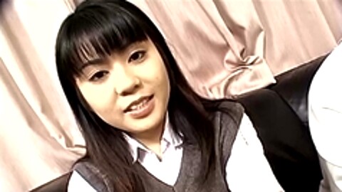 Rikako School Student