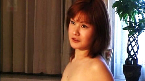 Anna Yumizaki Big Tits