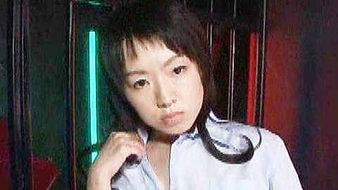 Ayano Yukiyama Hot Chick