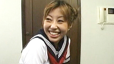 Maria Kurosawa 女子学生