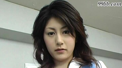 Mariko Shiraishi コスプレ