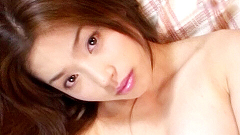 Megumi Oosawa Big Tits