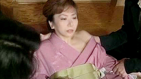 Yu Nanami Uramovie