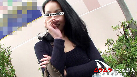 Muramura Yuri Fuck On Camera