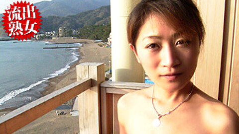 Akemi Sugawara Onsen
