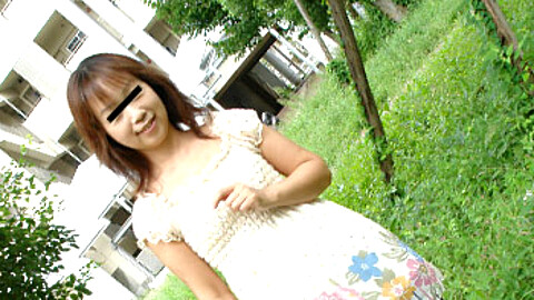 Hitomi Shirakawa 微乳