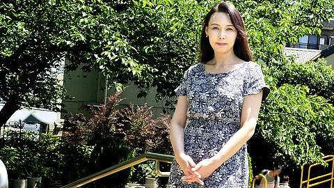 Keiko Watanabe 50代