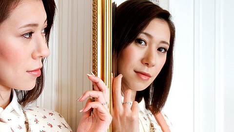 Mayumi Hamada Creampie