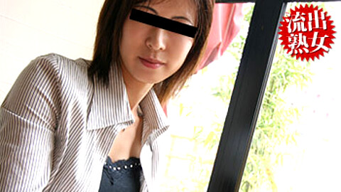Noriko Serizawa 30代