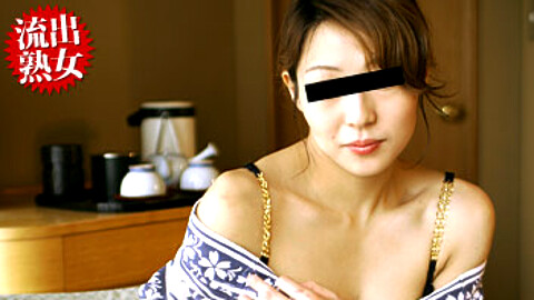 Ryoko Yabuki Pretty Tits
