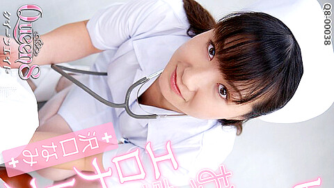 Nami Sawaguchi 看護婦