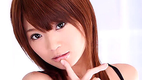 Aoi Amamiya Famous Actress