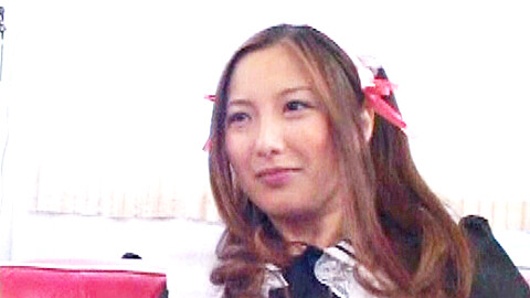 Kasumi Matsumura Girl On Top